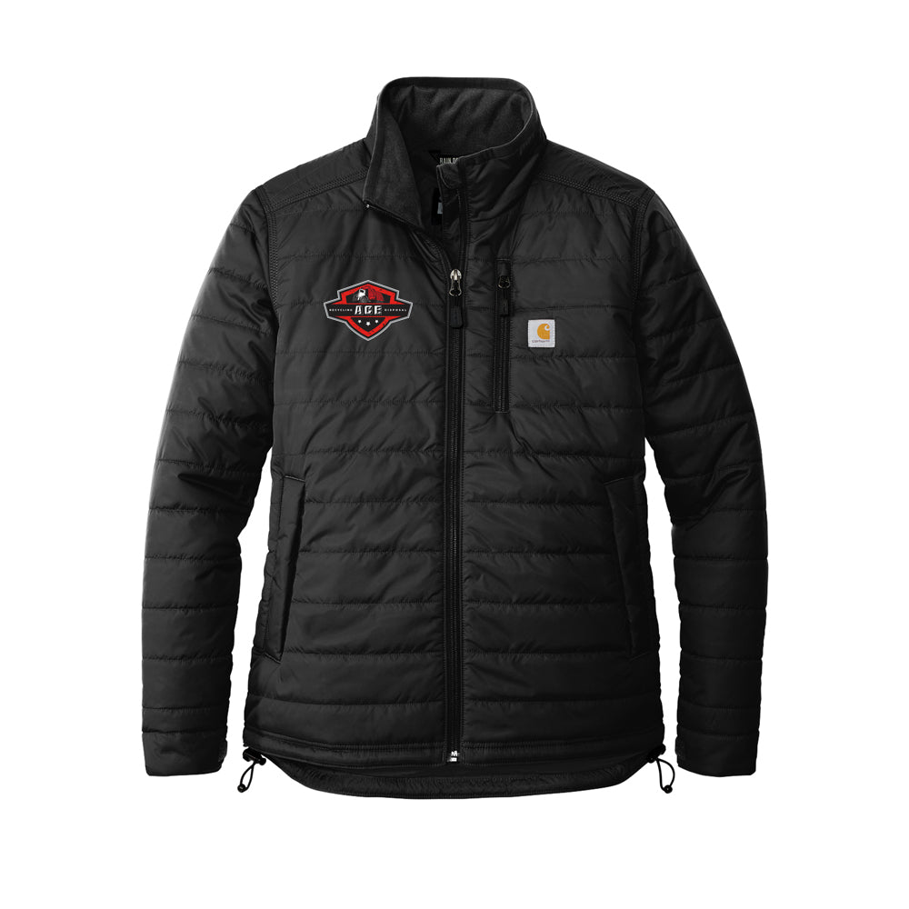 CT104314 Carhartt Women's Gilliam Jacket