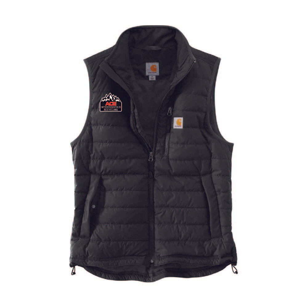 CT102286 Carhartt Gilliam Vest AIRC
