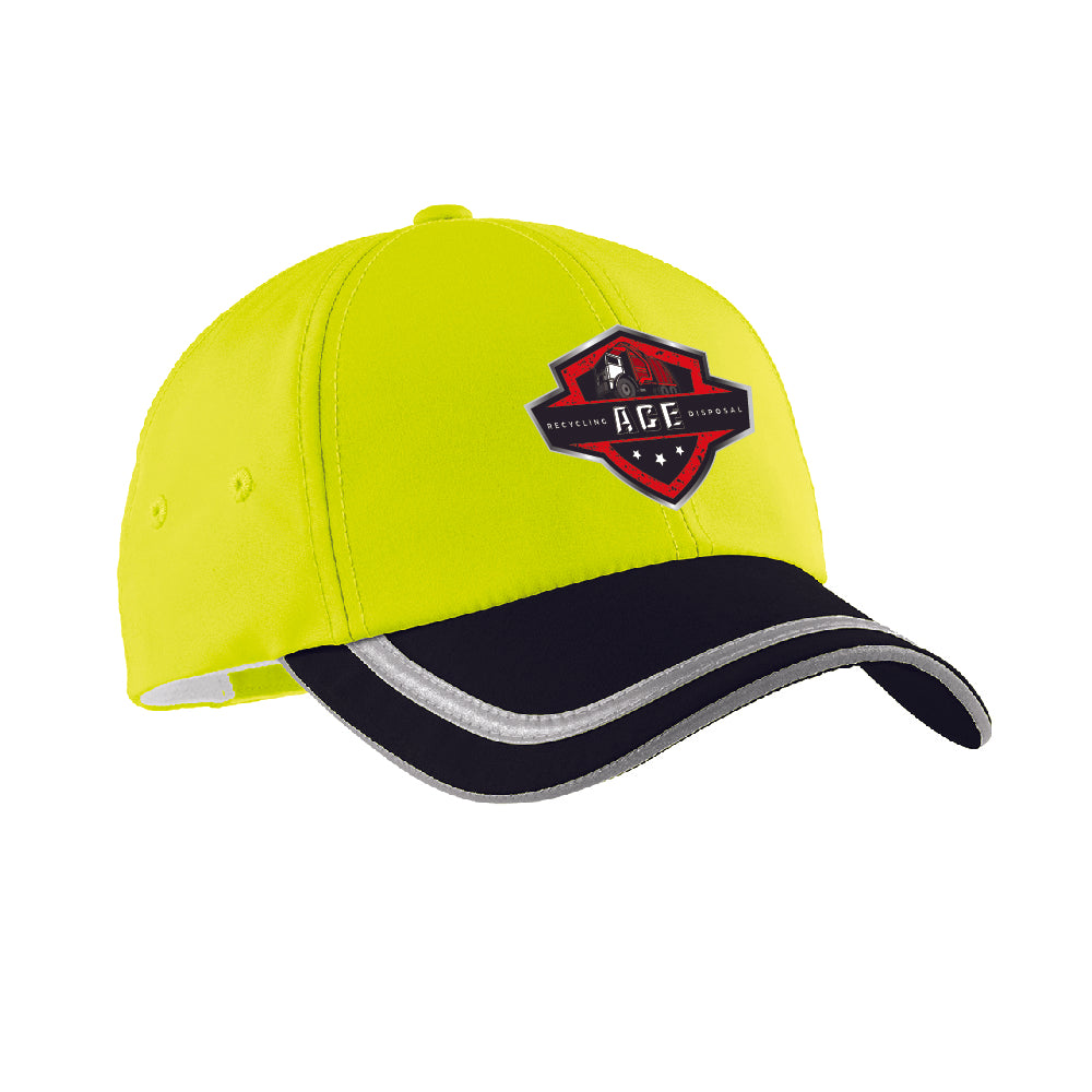 C836 Port Authority Enhanced Visibility Cap