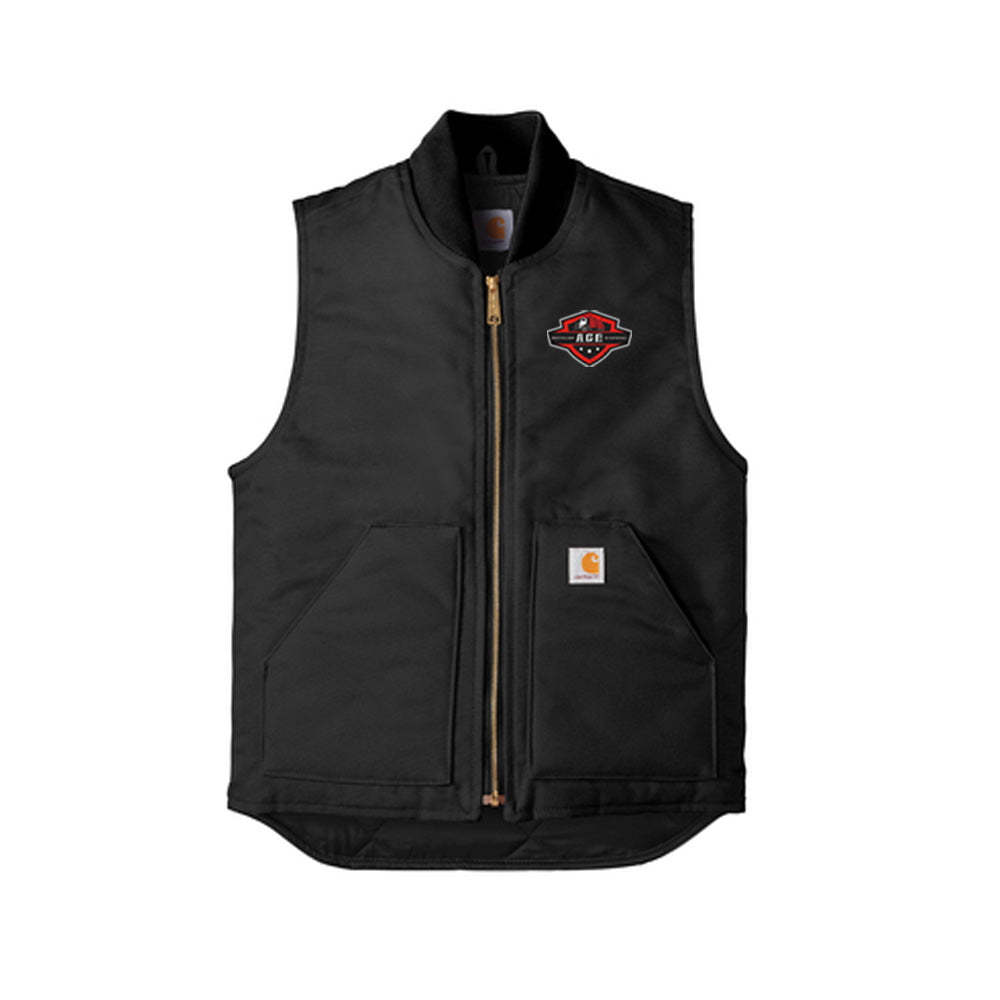 CTV01 Carhartt Duck Vest