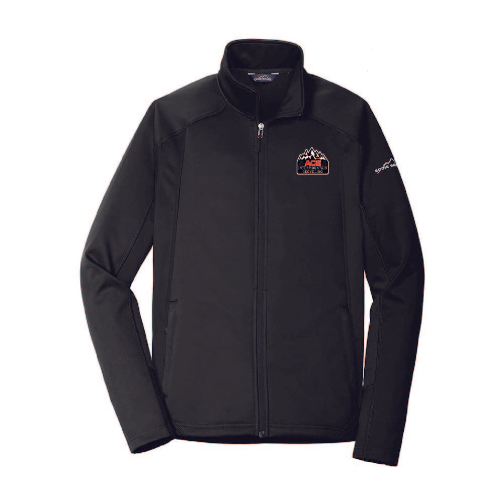 EB542 Eddie Bauer Trail Soft Shell Jacket AIRC
