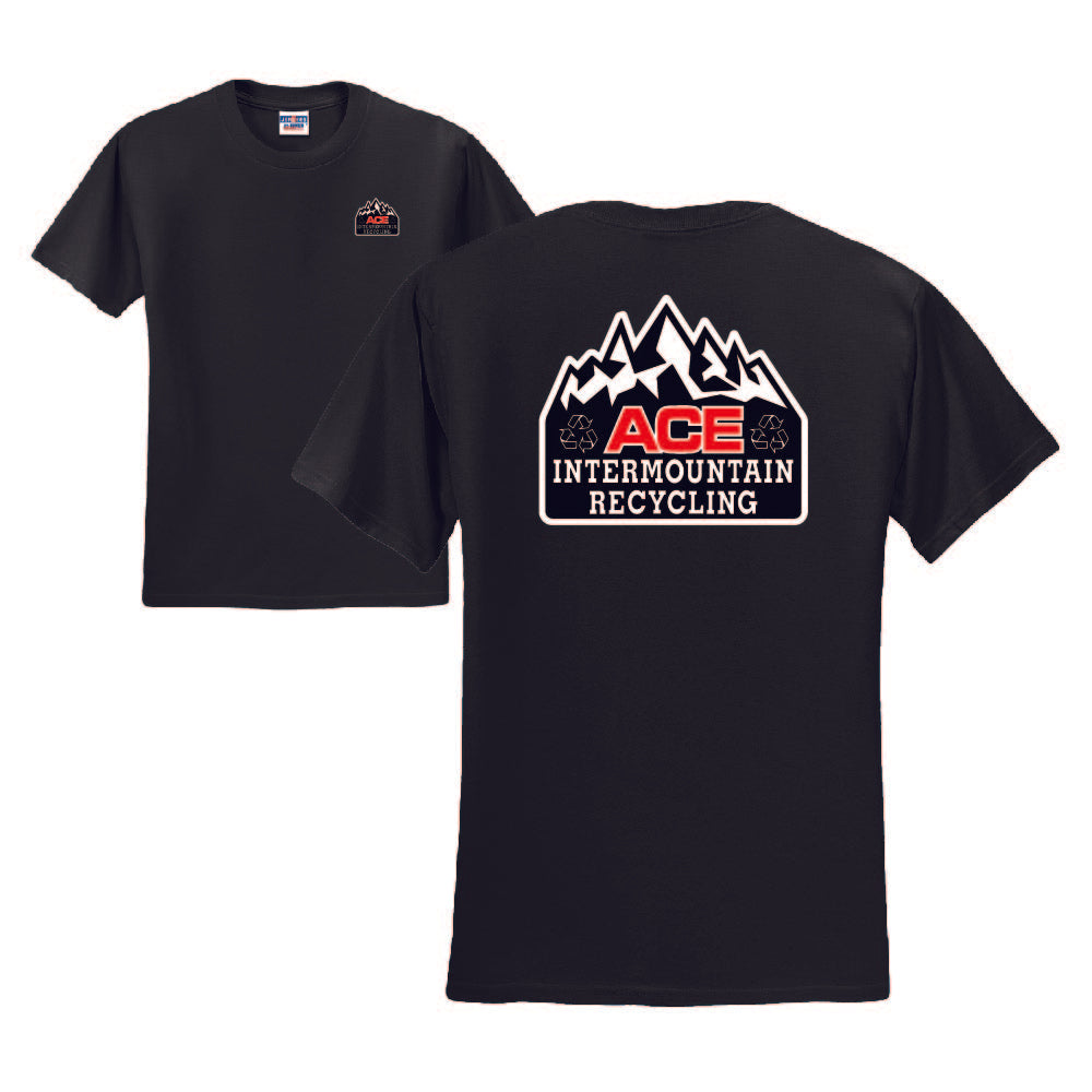 29M JERZEES® - Dri-Power® 50/50 Cotton/Poly T-Shirt AIRC