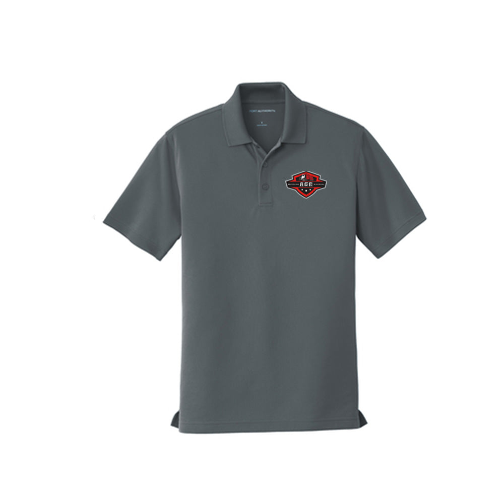 K110 Port Authority Dry Zone UV Micro-Mesh Polo