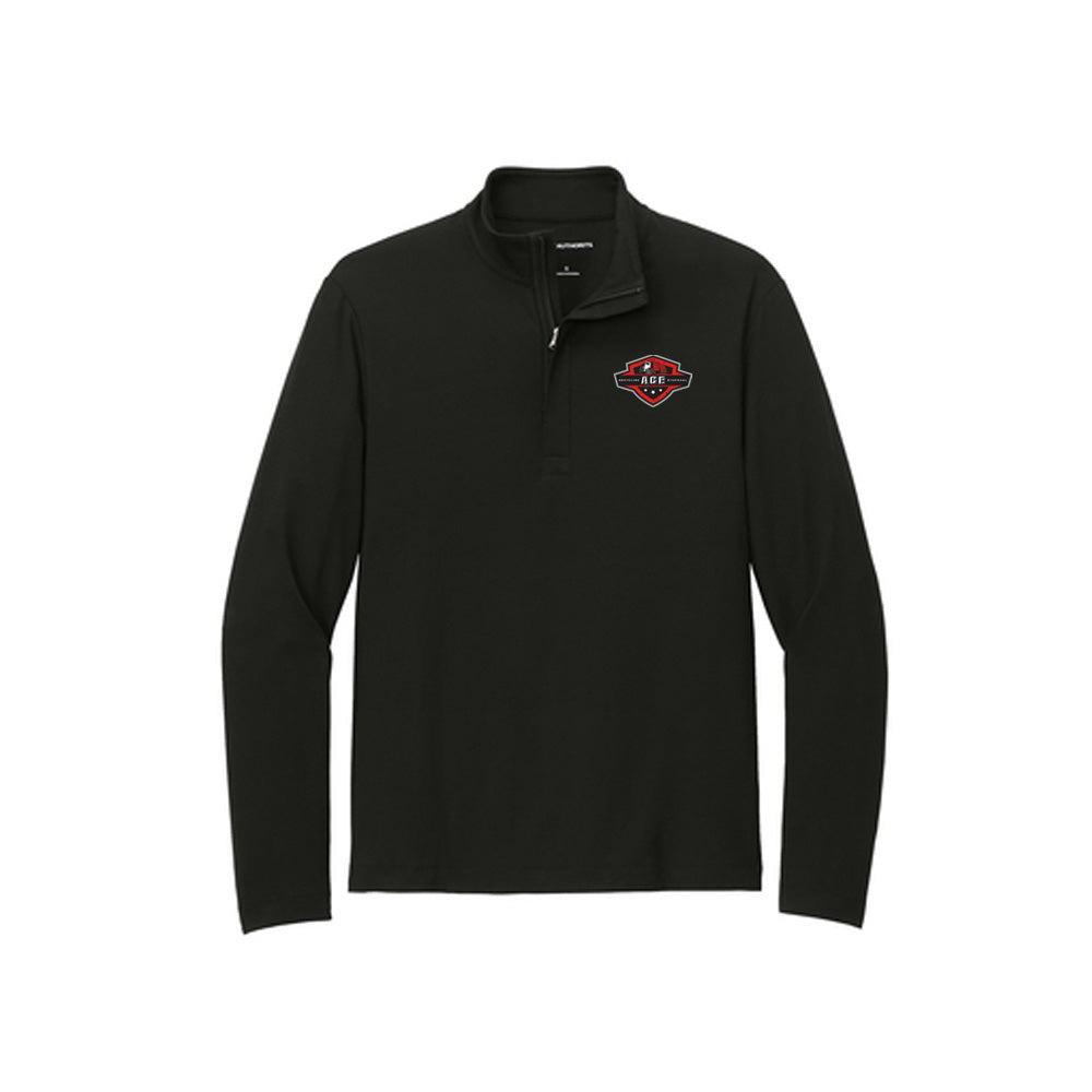 Port Authority Fairway Stretch 1/4-Zip K829