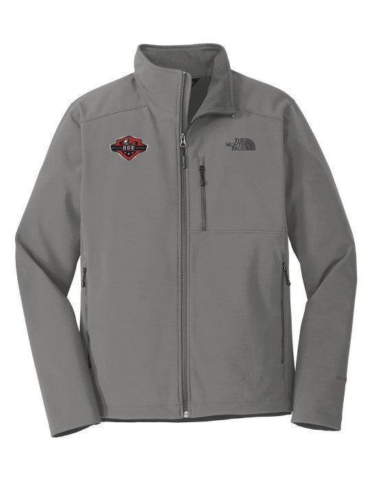NF0A3LGT The North Face® Apex Barrier Soft Shell Jacket