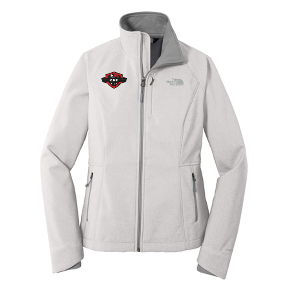 NF0A3LGU The North Face® Ladies Apex Barrier Soft Shell Jacket
