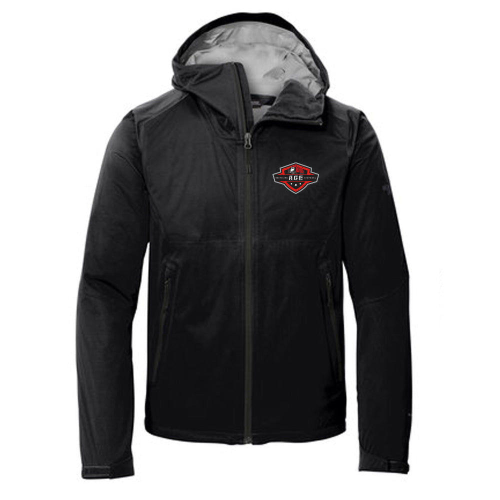 NF0A47FG The North Face ® All-Weather DryVent ™ Stretch Jacket
