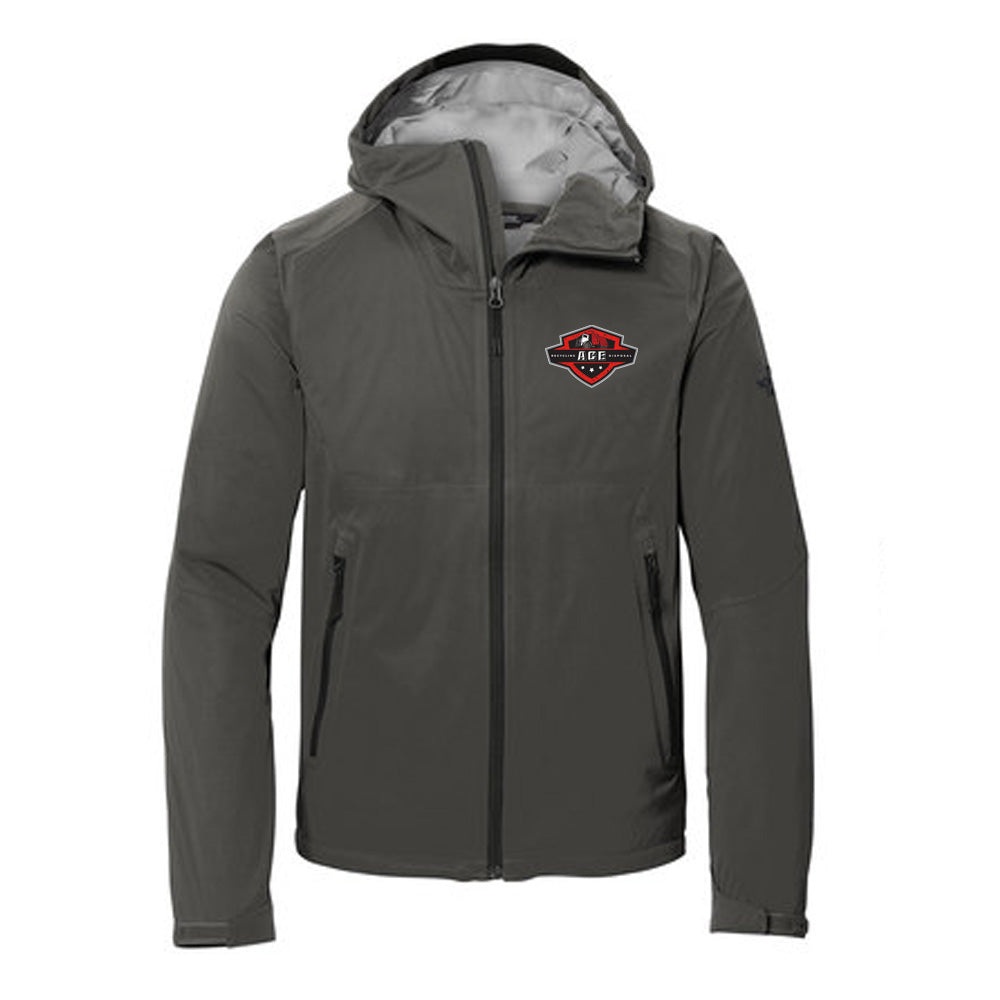 NF0A47FG The North Face ® All-Weather DryVent ™ Stretch Jacket