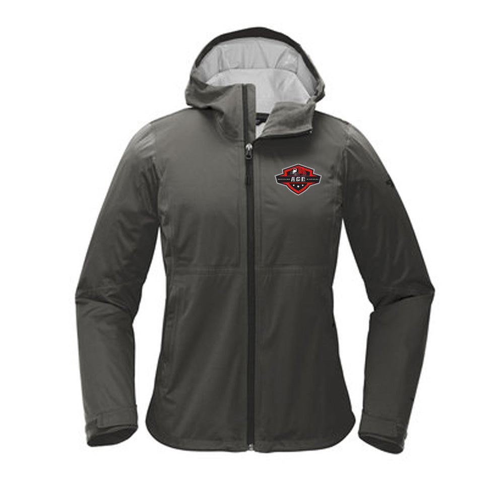 NF0A47FH The North Face ® Ladies All-Weather DryVent ™ Stretch Jacket