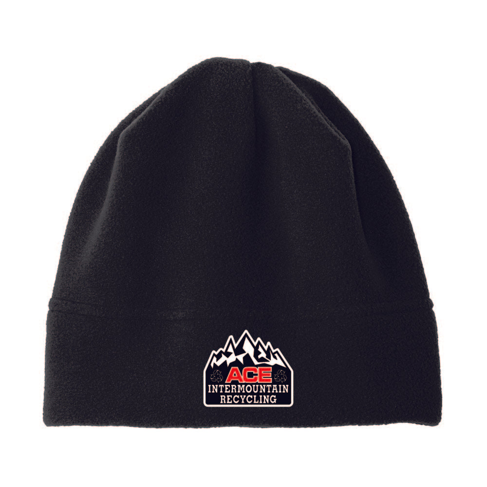 C900 Port Authority R-Tek Stretch Fleece Beanie AIRC