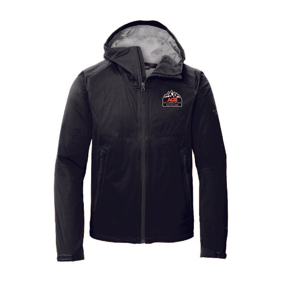 NF0A47FG The North Face ® All-Weather DryVent ™ Stretch Jacket AIRC