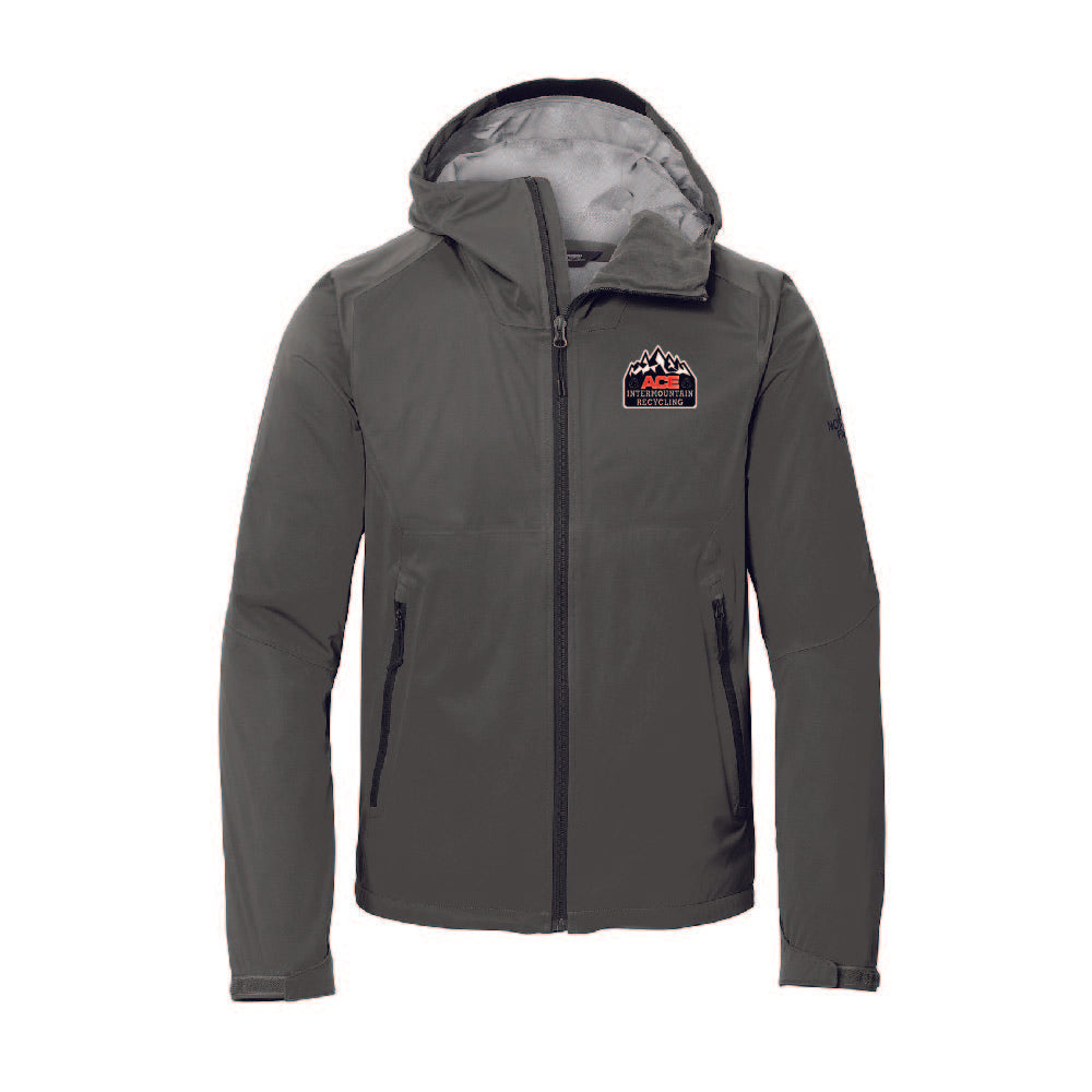 NF0A47FG The North Face ® All-Weather DryVent ™ Stretch Jacket AIRC