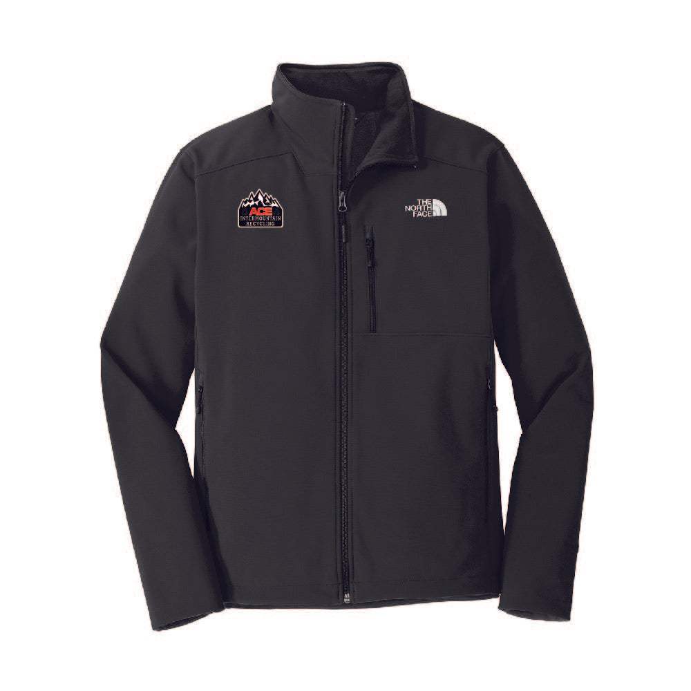 NF0A3LGT The North Face® Apex Barrier Soft Shell Jacket AIRC