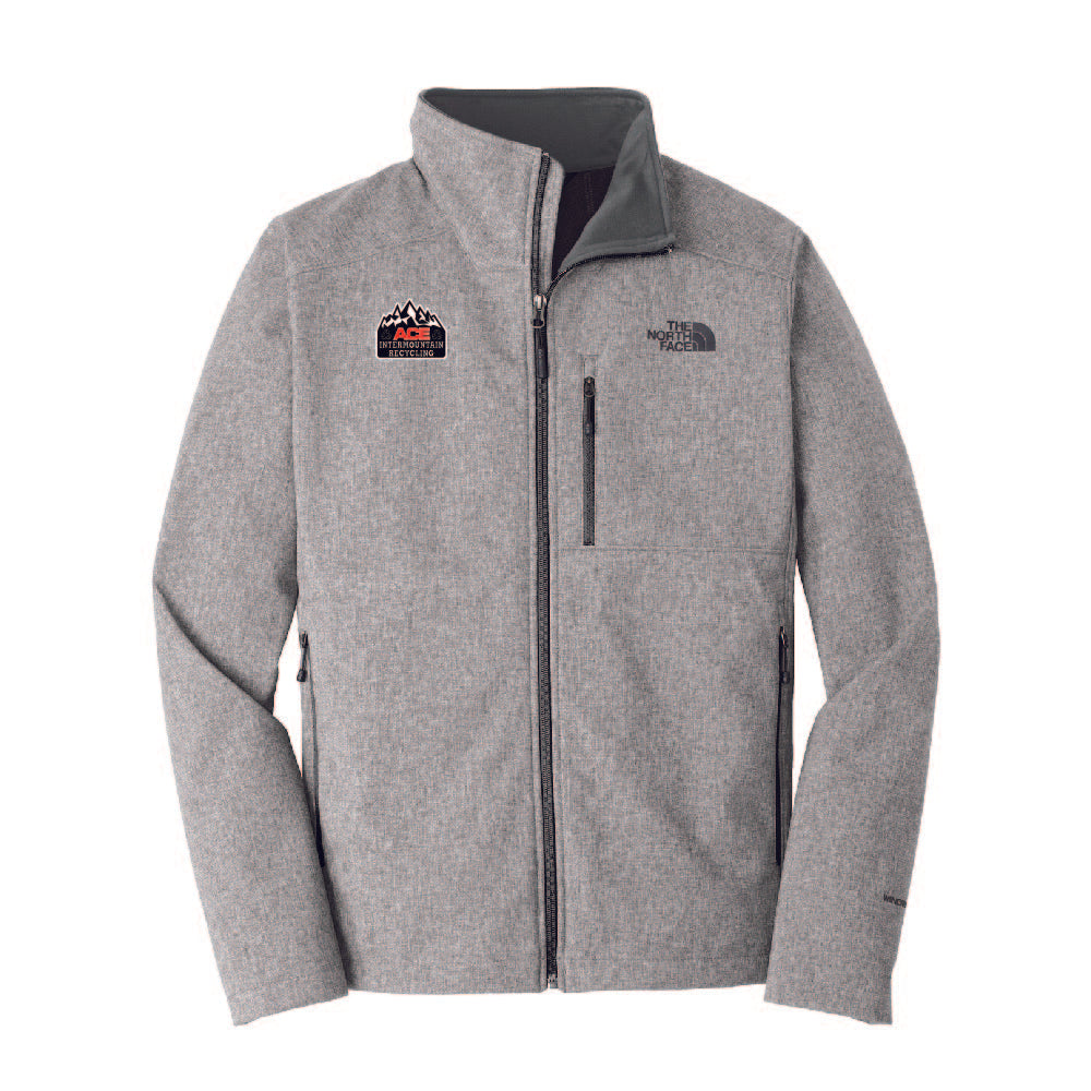 NF0A3LGT The North Face® Apex Barrier Soft Shell Jacket AIRC