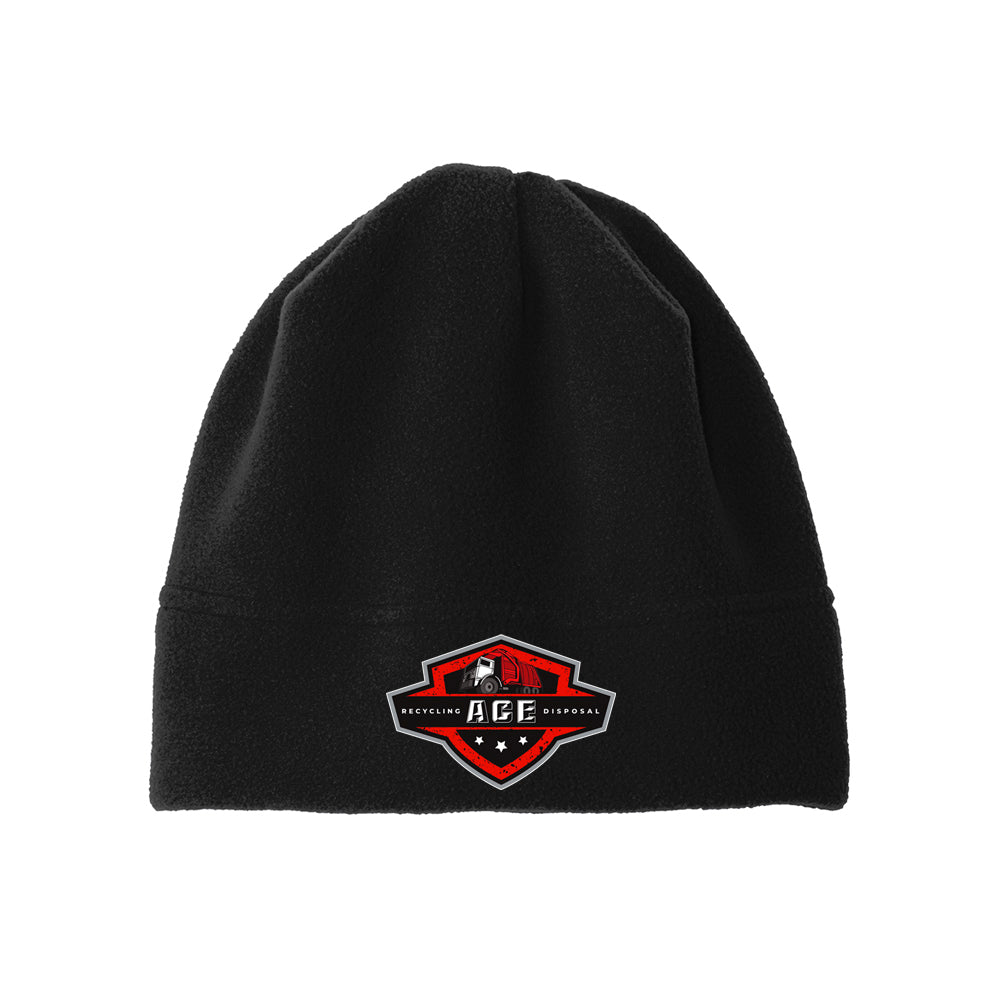 C900 Port Authority R-Tek Stretch Fleece Beanie