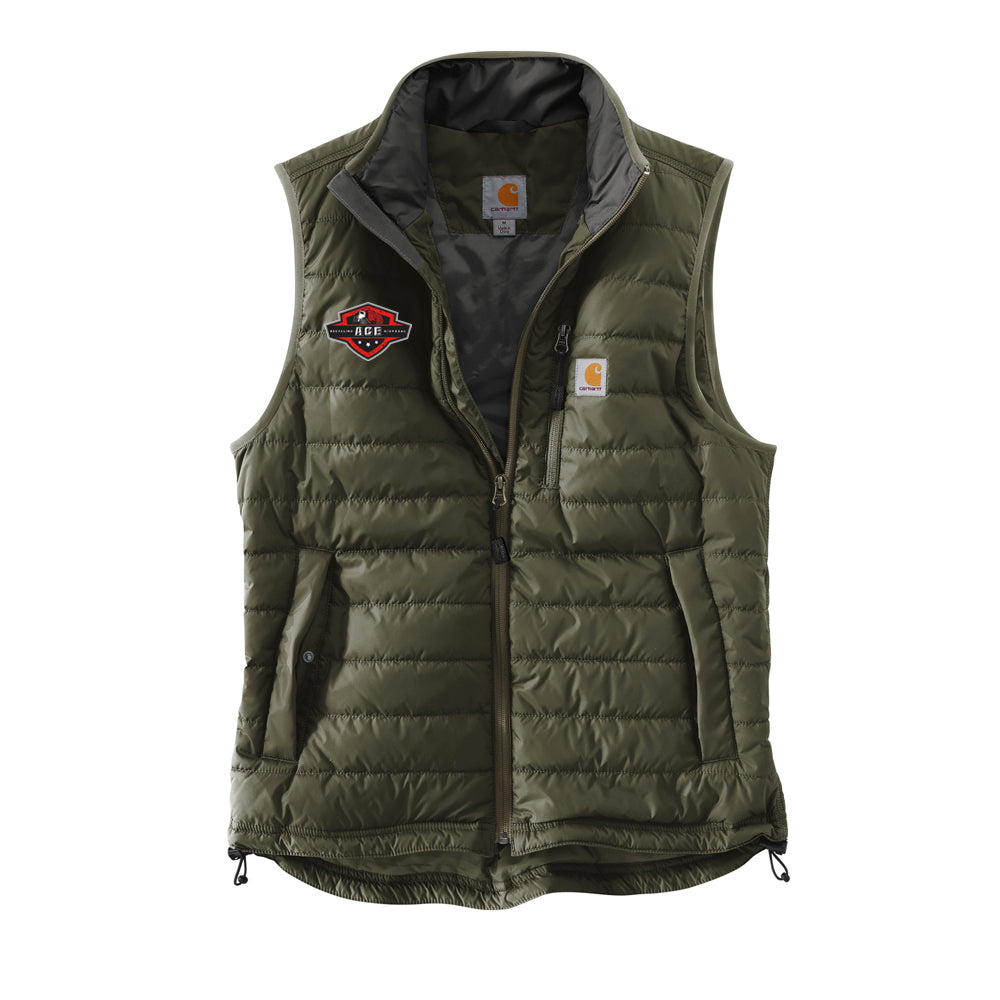 CT102286 Carhartt Gilliam Vest