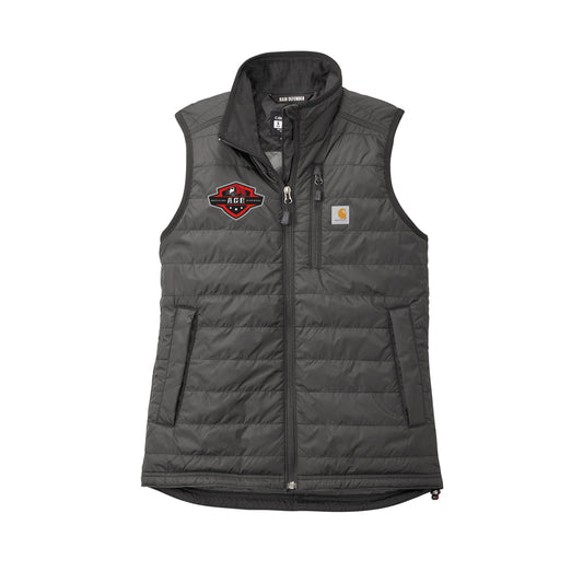 CT104315 Carhartt Women's Gilliam Vest