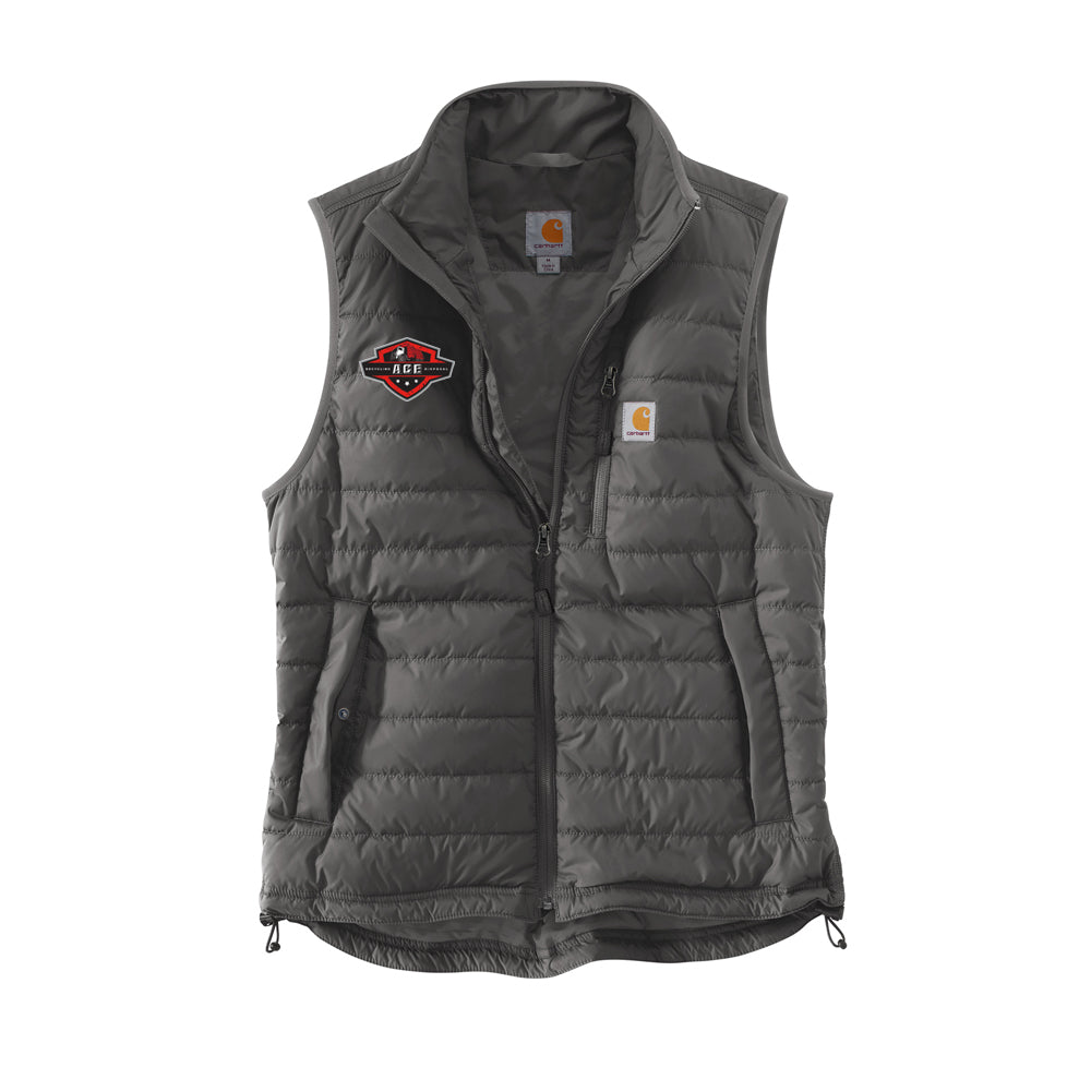 CT102286 Carhartt Gilliam Vest