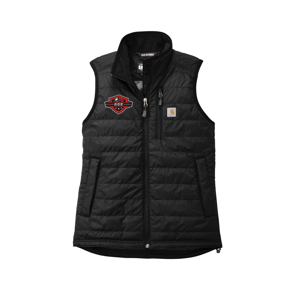 CT104315 Carhartt Women's Gilliam Vest