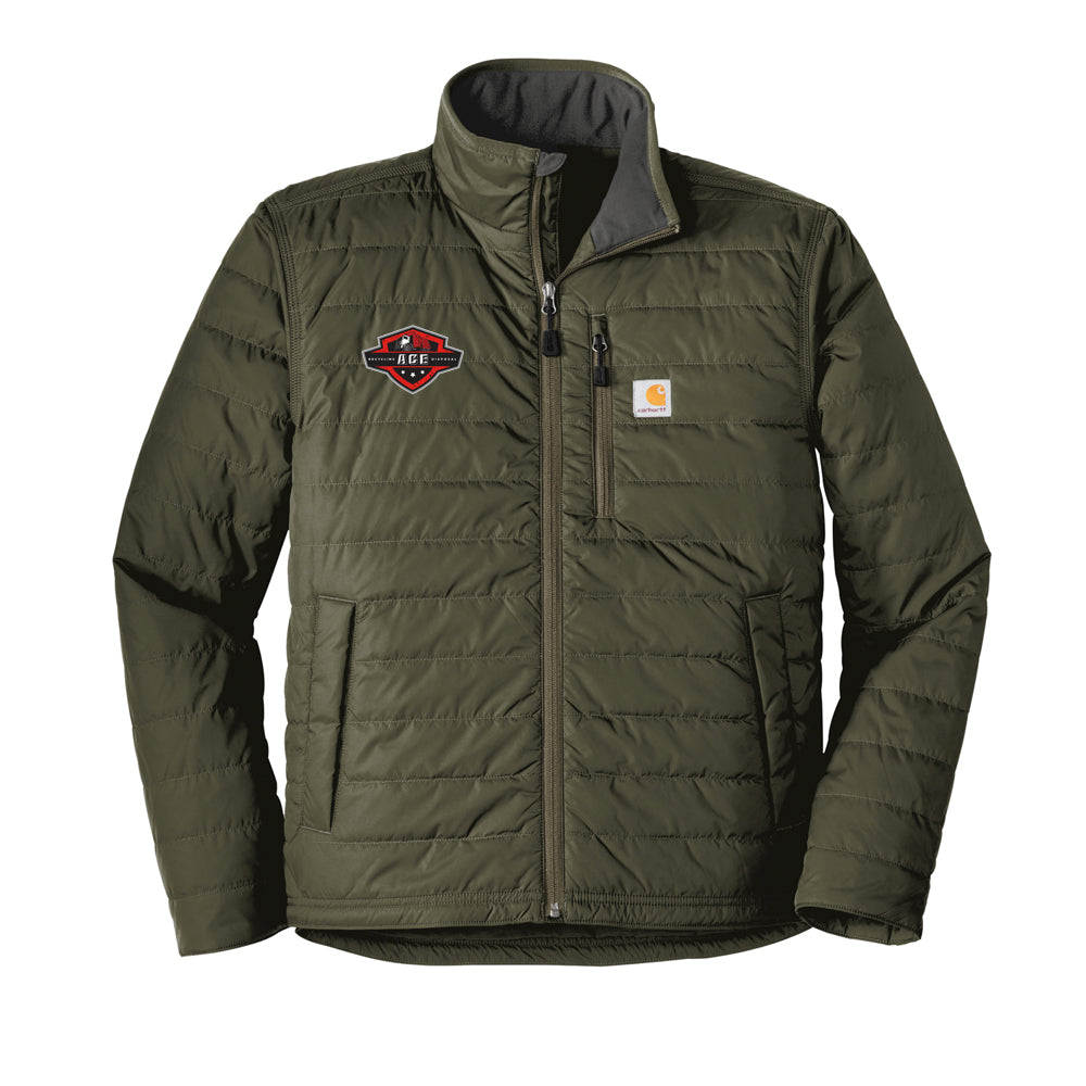 CT102208 Carhartt Gilliam Jacket