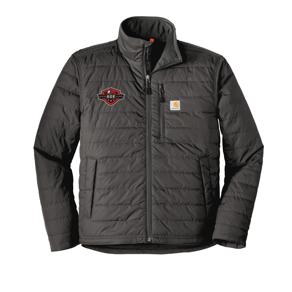 CT102208 Carhartt Gilliam Jacket