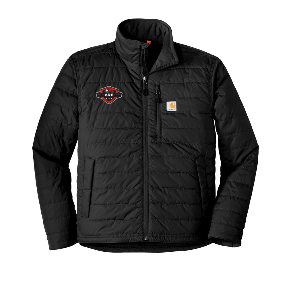 CT102208 Carhartt Gilliam Jacket