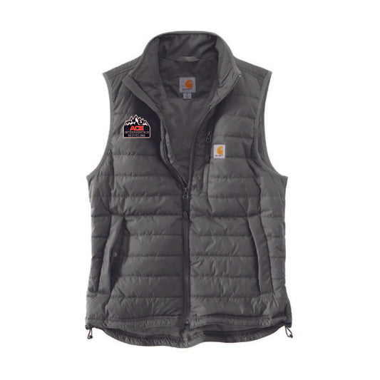 CT102286 Carhartt Gilliam Vest AIRC