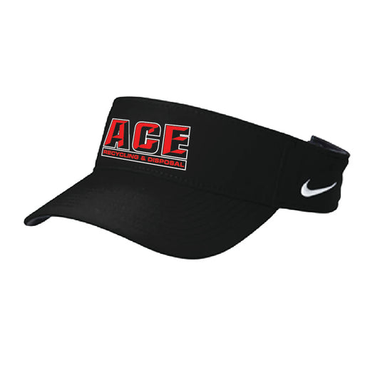 NKFB5675 Nike Dri-Fit Team Visor