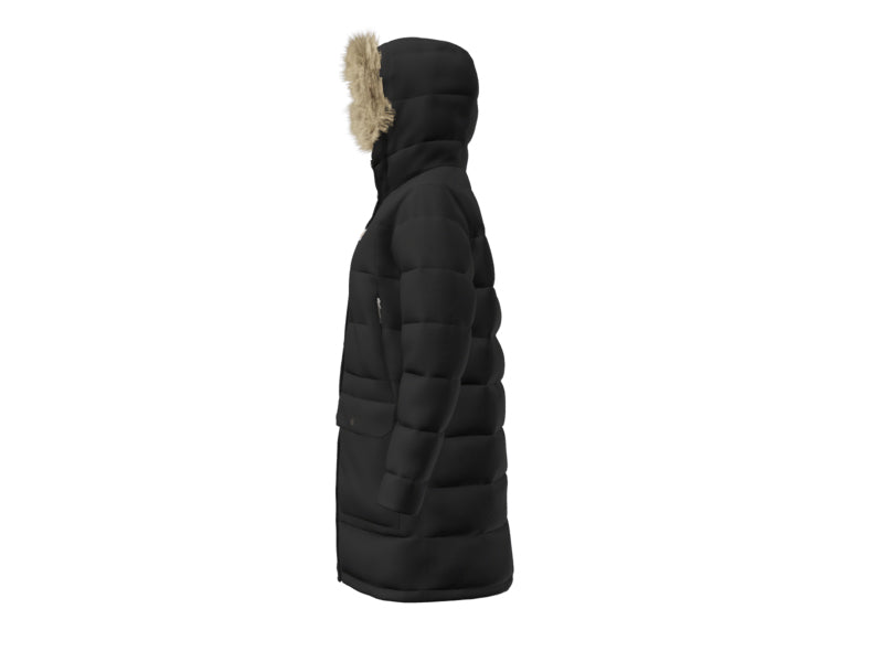 CT105456 Carhartt® Women’s Montana Insulated Hooded Coat