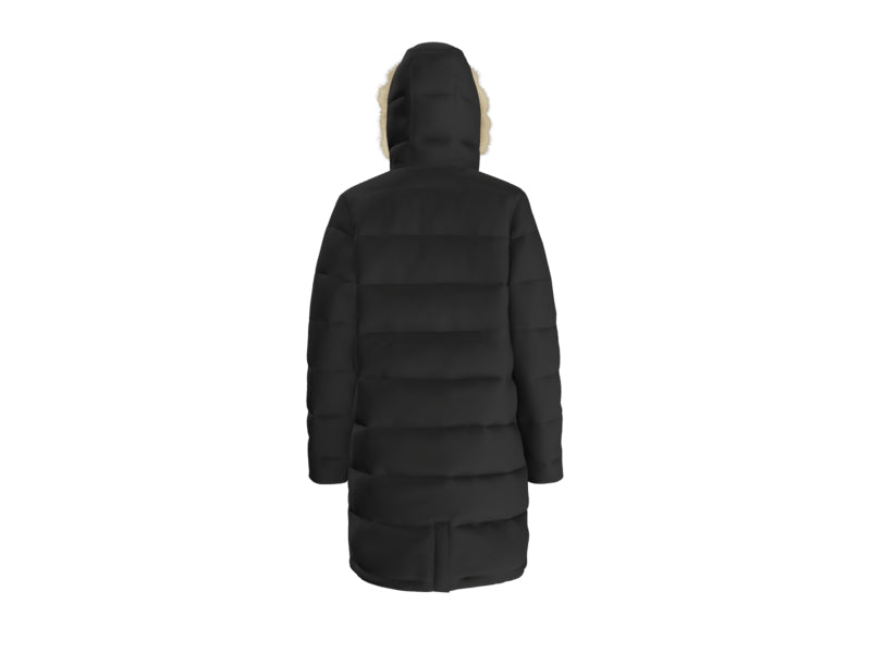 CT105456 Carhartt® Women’s Montana Insulated Hooded Coat