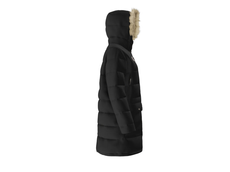 CT105456 Carhartt® Women’s Montana Insulated Hooded Coat