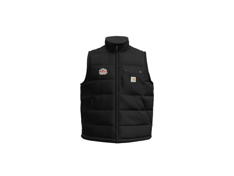 CT105475 Carhartt® Montana Insulated Vest