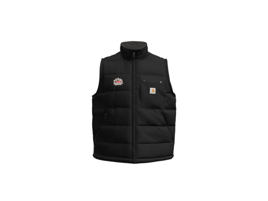 CT105475 Carhartt® Montana Insulated Vest