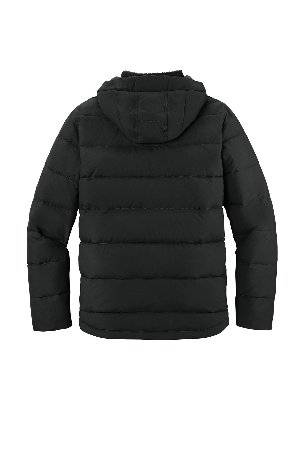 CT107082 Carhartt® Montana Insulated Hooded Jacket