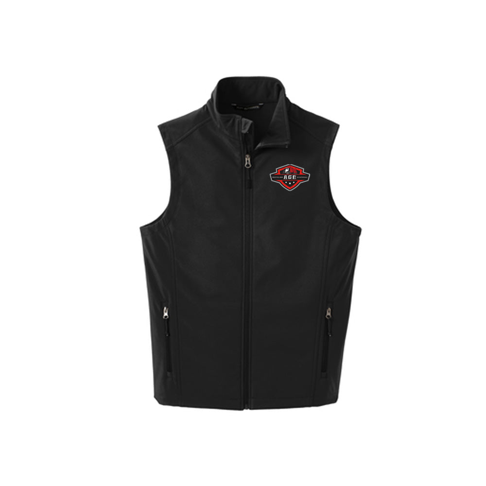 J325 Port Authority Core Soft Shell Vest