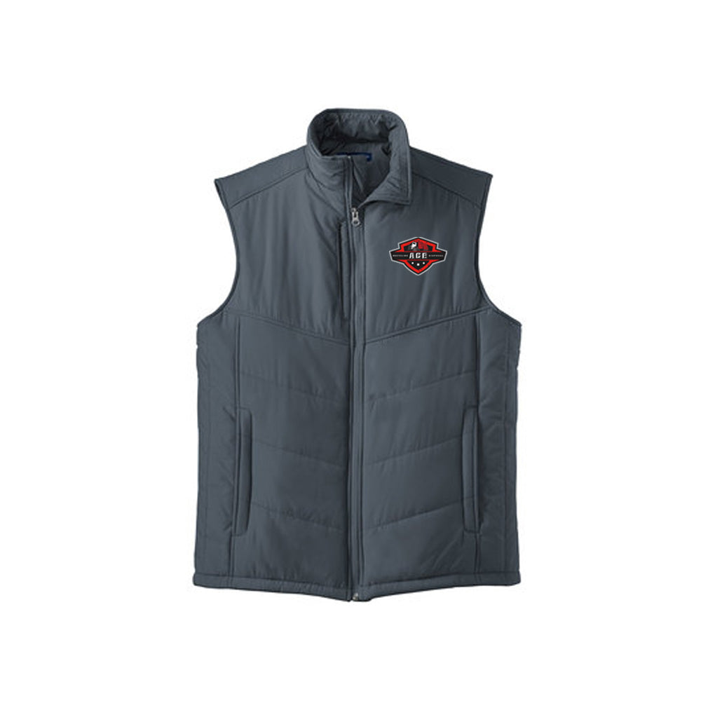 J709 Port Authority Puffy Vest