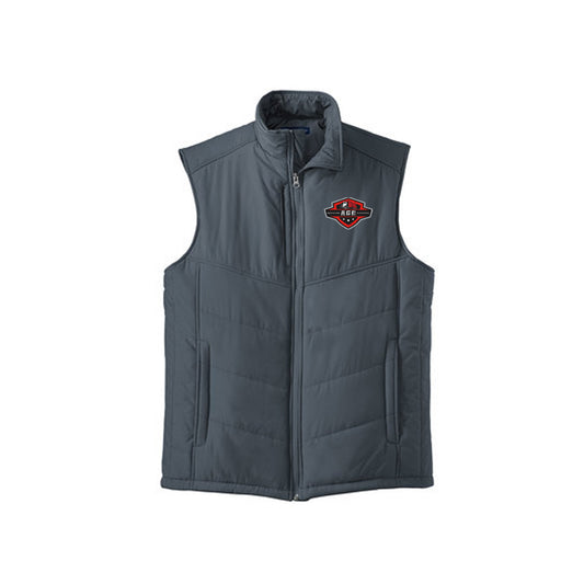 J709 Port Authority Puffy Vest