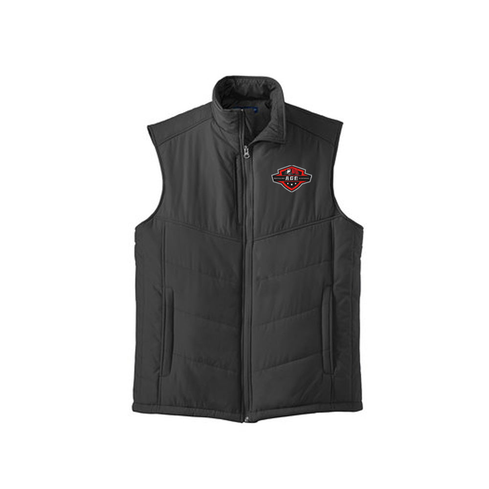 J709 Port Authority Puffy Vest