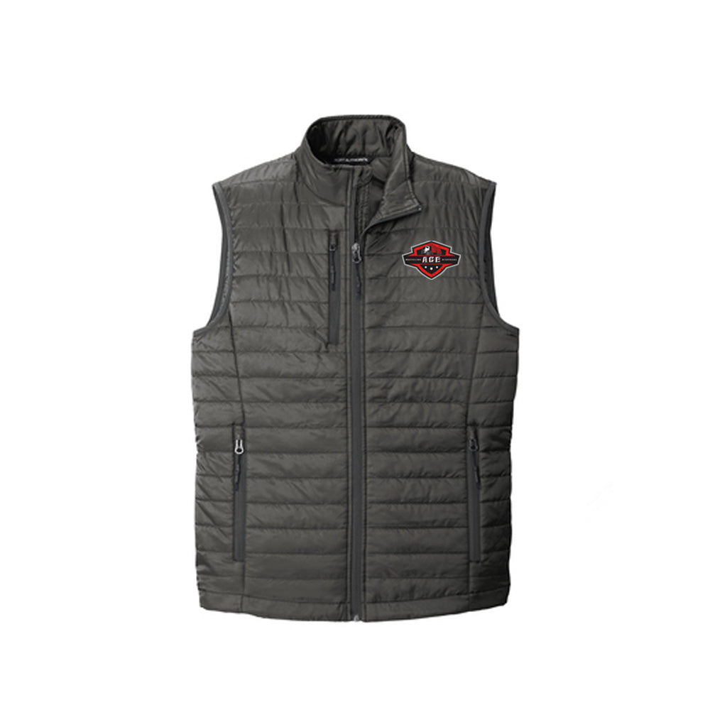 J851 Port Authority Packable Puffy Vest