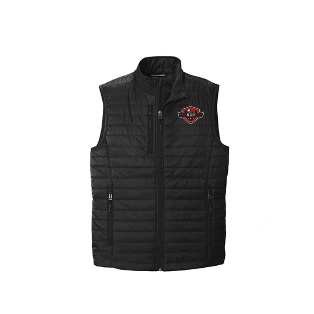 J851 Port Authority Packable Puffy Vest