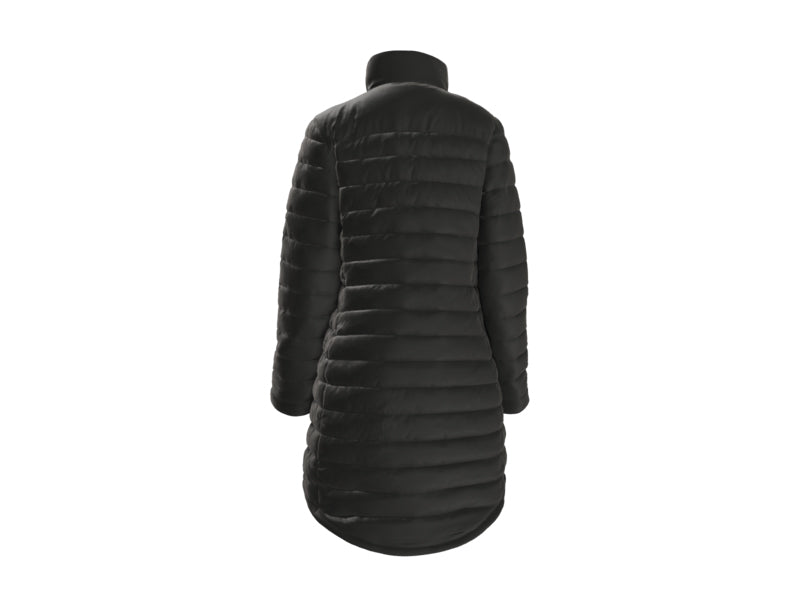 L365 Port Authority® Women's Horizon Puffy Long Jacket
