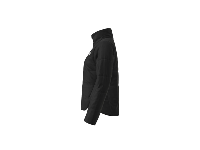NF0A7V6K The North Face® Women's Chest Logo Everyday Insulated Jacket