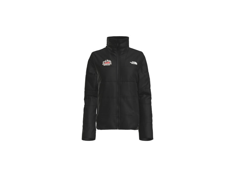 NF0A7V6K The North Face® Women's Chest Logo Everyday Insulated Jacket