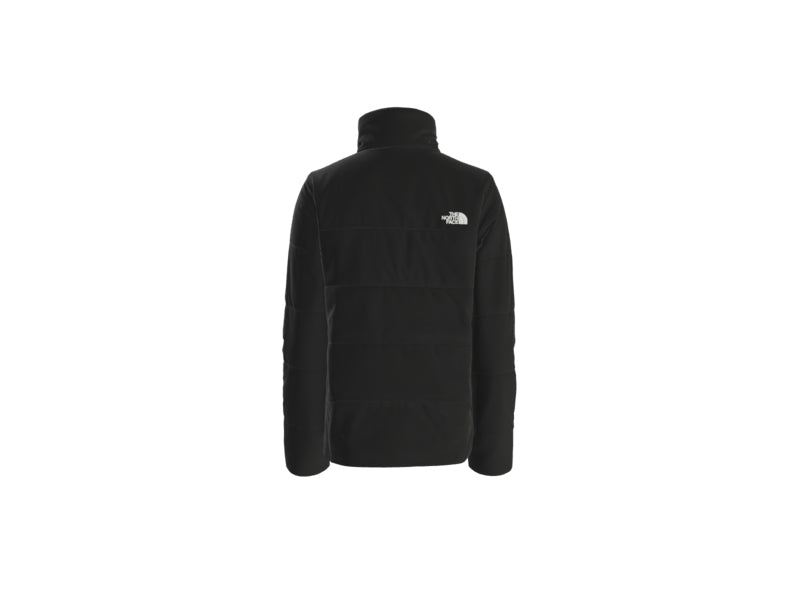 NF0A7V6K The North Face® Women's Chest Logo Everyday Insulated Jacket
