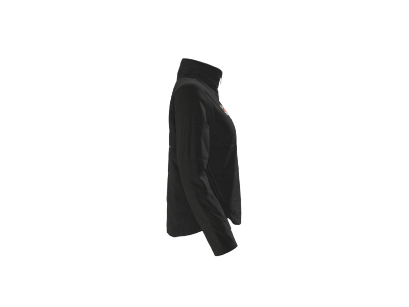 NF0A7V6K The North Face® Women's Chest Logo Everyday Insulated Jacket