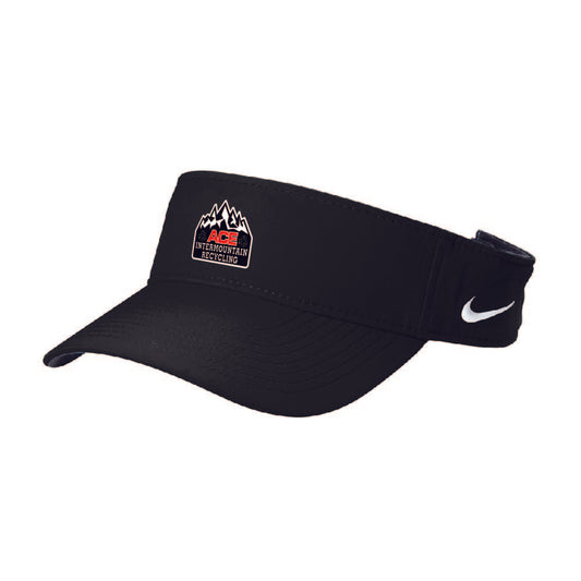 NKFB5675 Nike Dri-Fit Team Visor AIRC