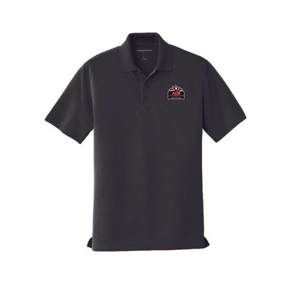 K110 Port Authority Dry Zone UV Micro-Mesh Polo AIRC