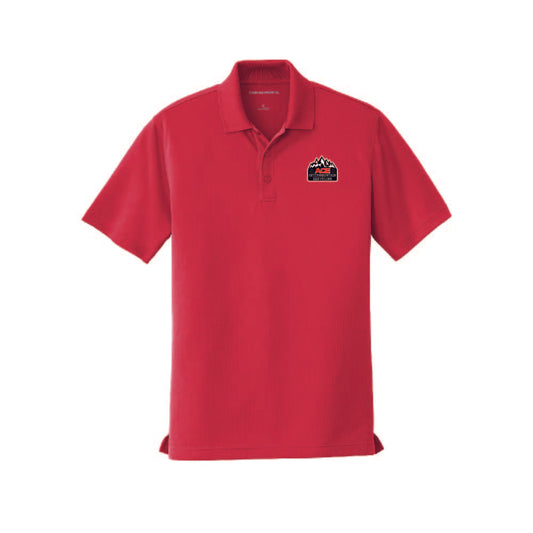 K110 Port Authority Dry Zone UV Micro-Mesh Polo AIRC