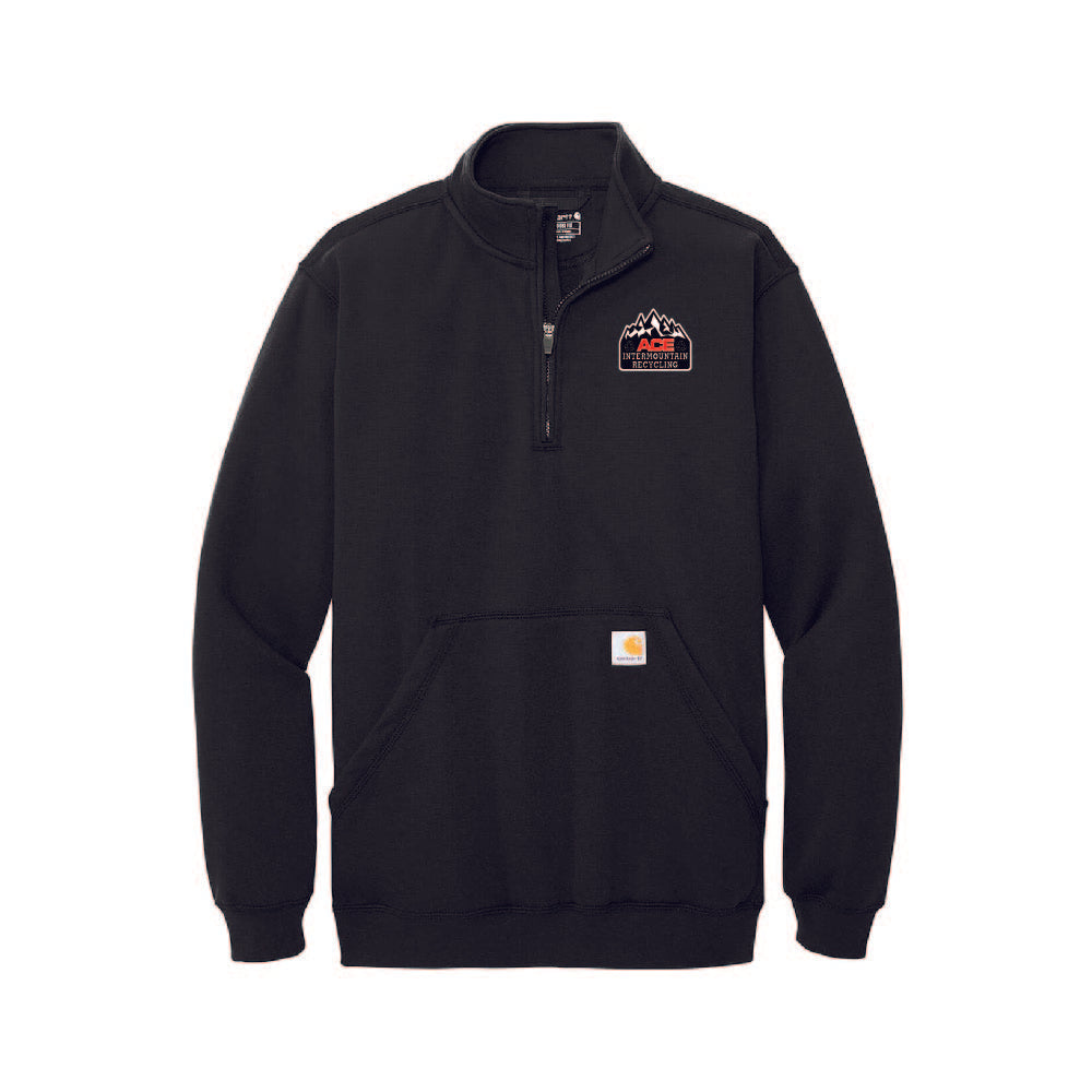 K829 Port Authority Fairway Stretch 1/4-Zip AIRC