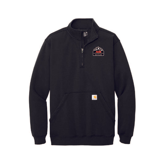 K829 Port Authority Fairway Stretch 1/4-Zip AIRC